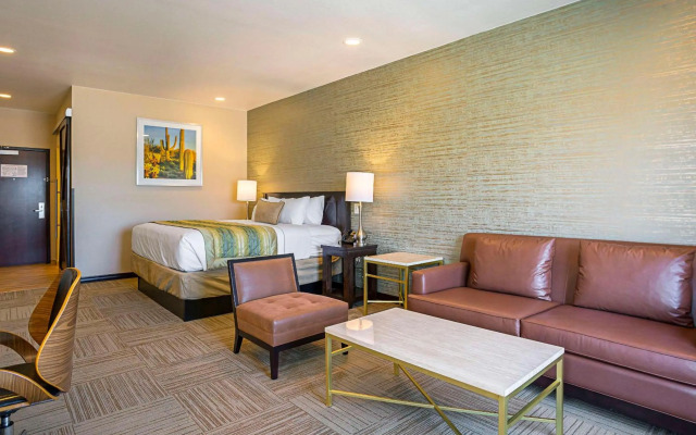 The Hotel at Sunland Park Casino El Paso, Ascend Hotel Collection