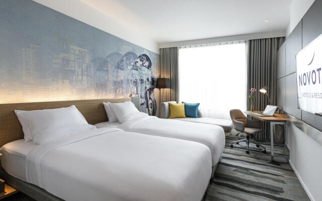 Novotel Bangkok Sukhumvit 4