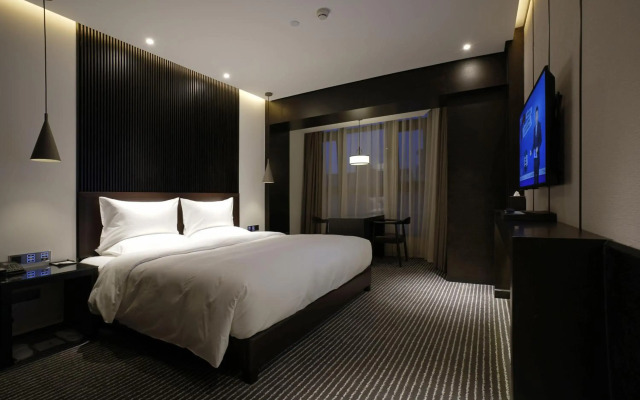 Xi'an Eastern House Boutique Hotel