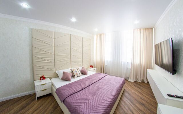 Апартаменты Рент-Сервис на ул. Маршала Жукова, д. 156