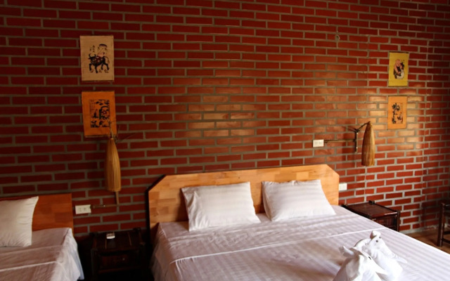Ninh Binh Greenland Homestay
