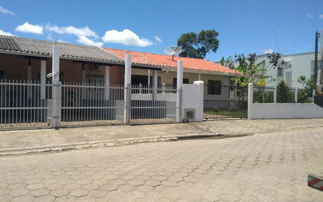 Casa de praia