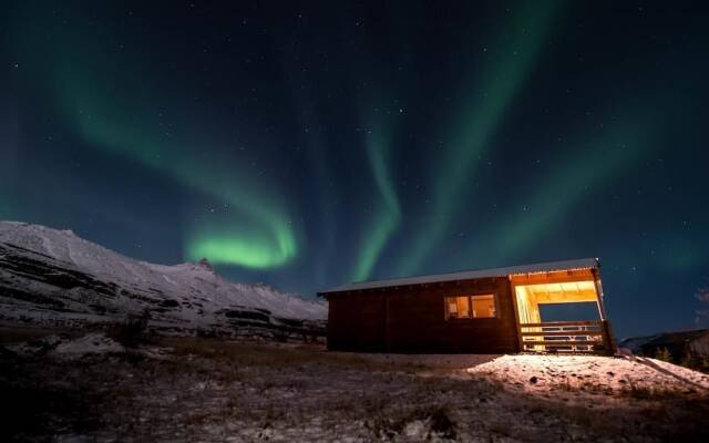 Bragdavellir Cottages