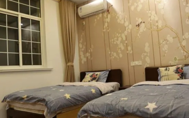 Shanghai Seaside Guest Homestay
