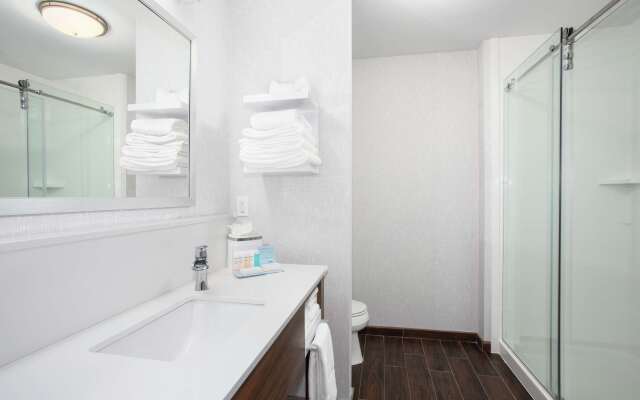 Hampton Inn Bellevue