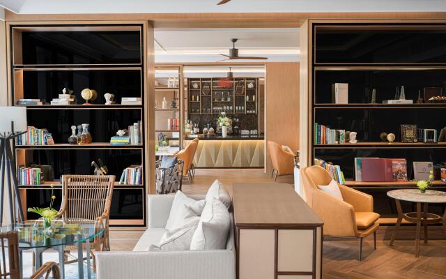 InterContinental Phuket Resort by IHG