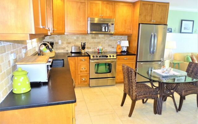 Jamaica Royale - 058 - 1 Br Villa