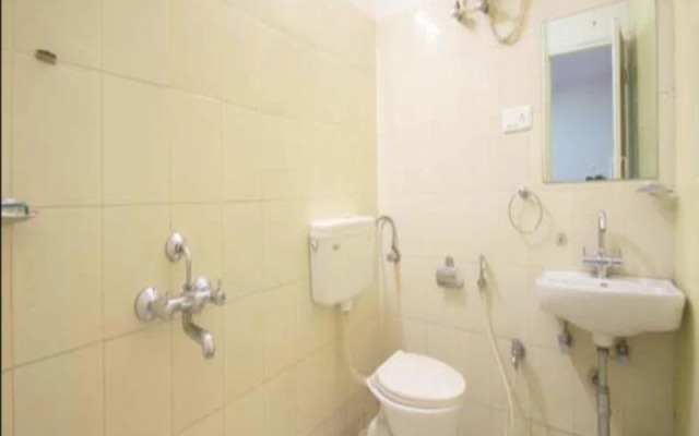 Hotel Ankitha Residency by FabHotels