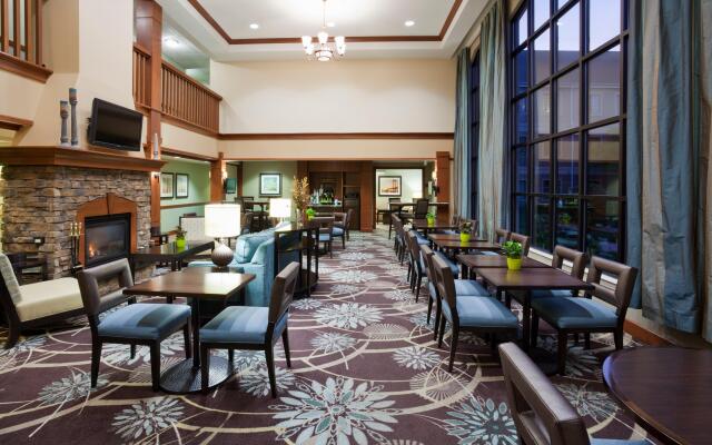 Staybridge Suites MPLS-Maple Grove/Arbor Lakes, an IHG Hotel