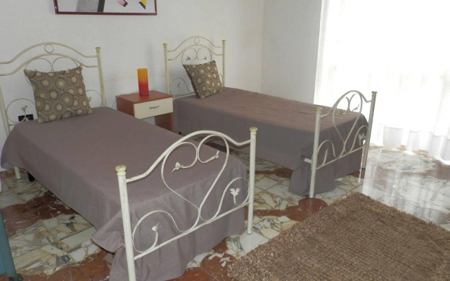 Il Giardino delle Calendule