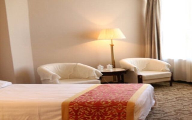 Chengde Yunshan Hotel