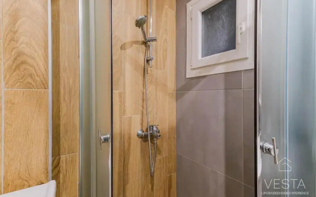 Electra 2-bdrm Apartment, Vesta Philoxenia