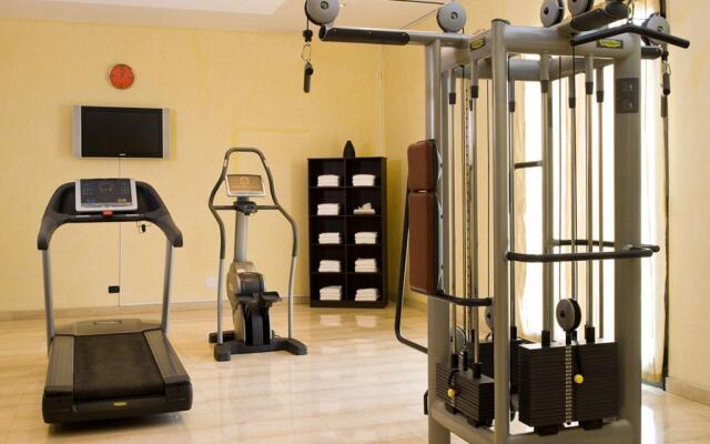 Sofitel Malabo President Palace