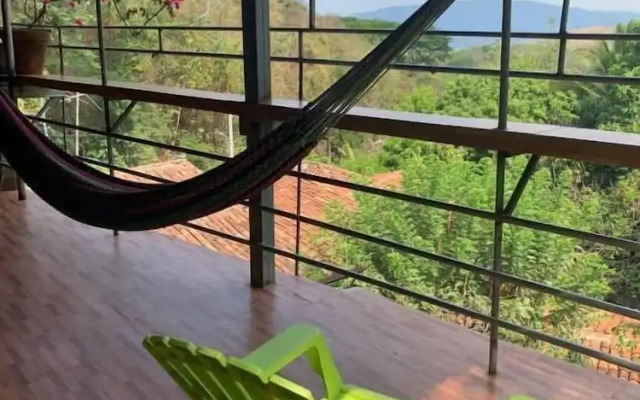Hostal Raices de Mi Pueblo