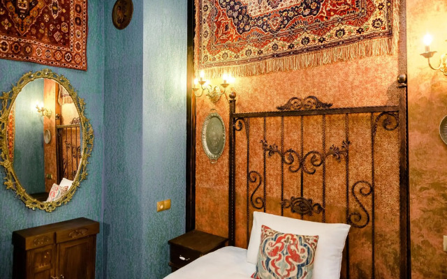 Tiflis Inn Glamour Boutique Hotel