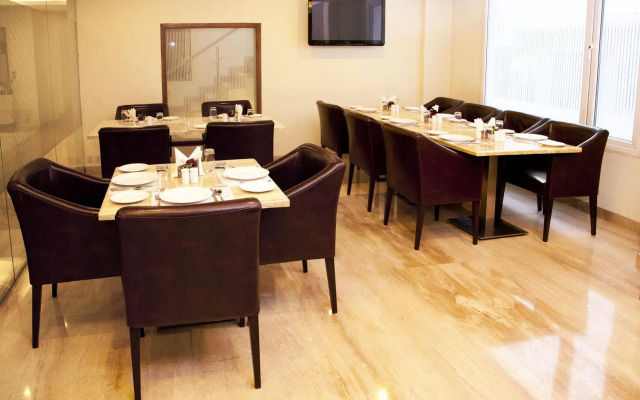 Alpina Hotels & Suites