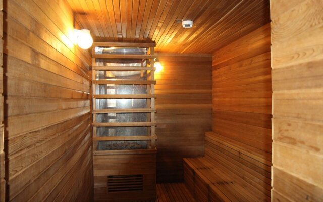 High Castle Resort