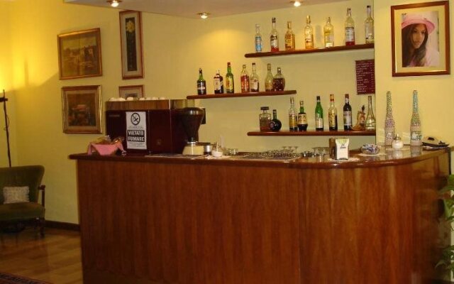 Hotel Trieste