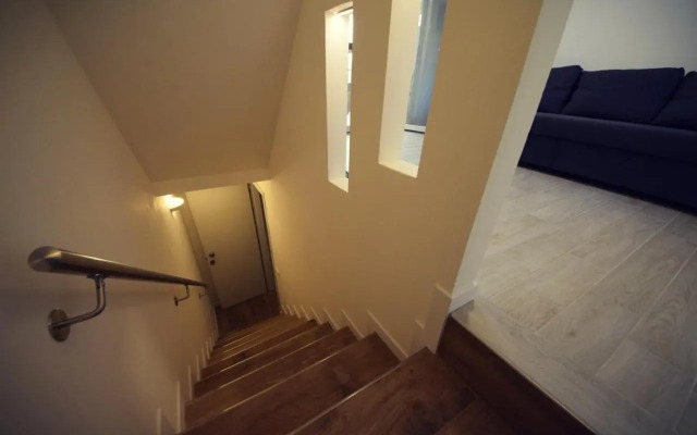 Lo Duca Apartments