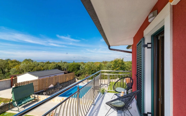 Brijunis Blick Peroj