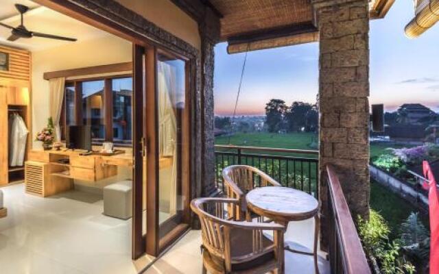 Bliss Ubud Abangan