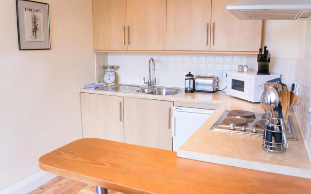 York Terrace Apartments - Norwich City