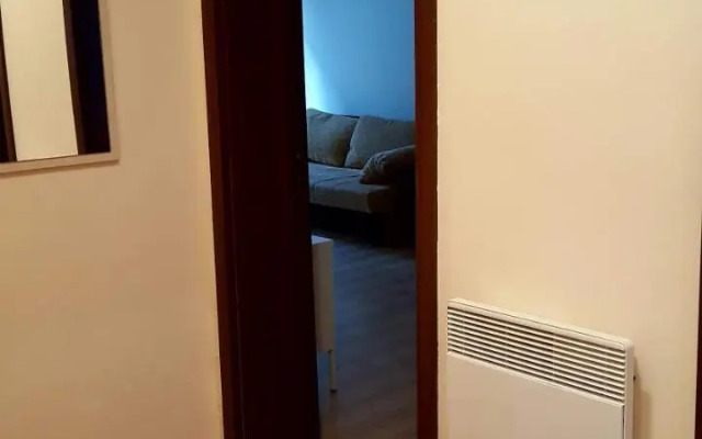 The Castle Complex - Apartment 401