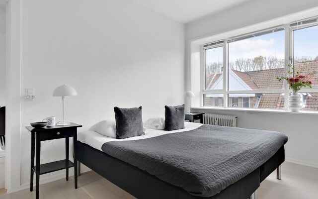 Sanders Fjord 3 - Rokilde City Center 1-bdr Apt