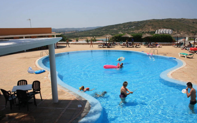 TRH Tirant Hotel