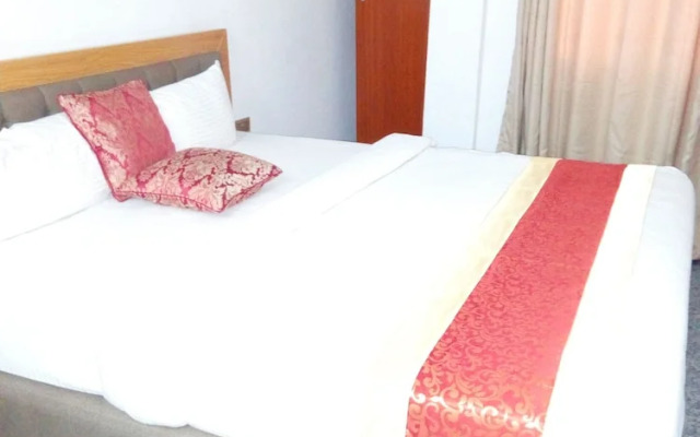 Laurintin Rose Hotel