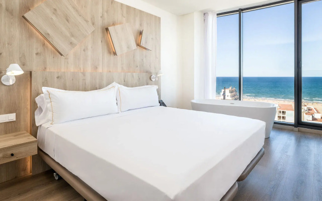 Senator Gandia Hotel