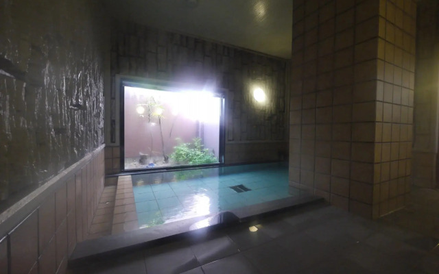 Hotel Route-Inn Kikugawa Inter