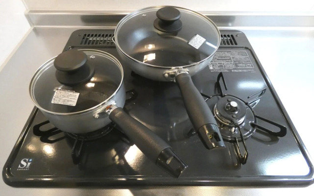 Alpha Square Minami 6 Jo 407