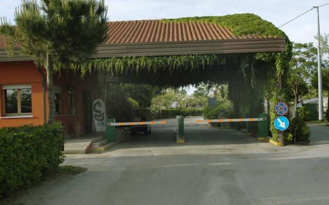 Spiaggia e Mare Holiday Park