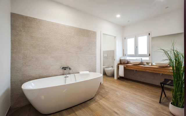 NoHa Lifestyle Hotel