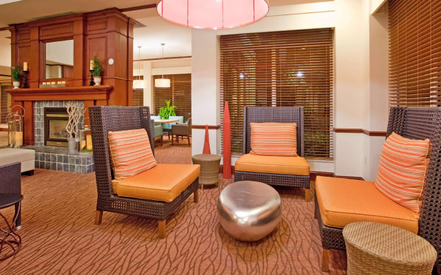 Hilton Garden Inn Boca Raton