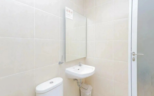 RedDoorz Plus @ Riverside Malang