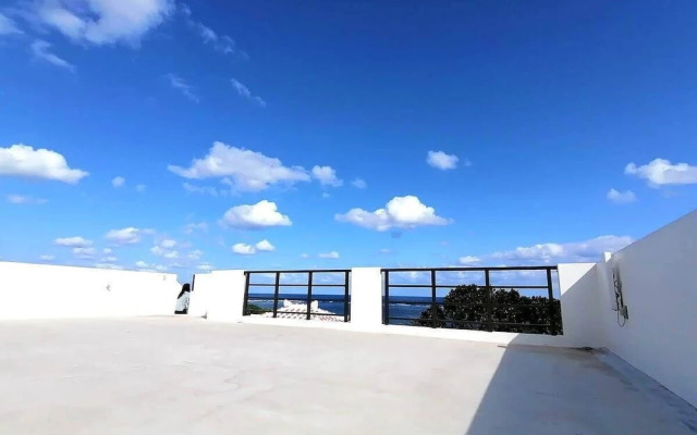 Blue Ocean Resort