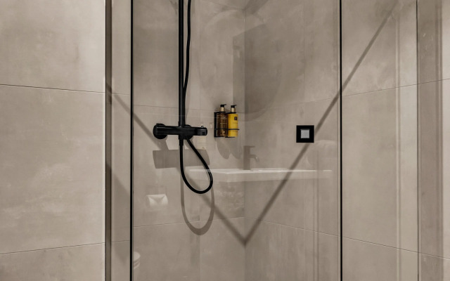 Origo Leilighetshotell - Øvre Storgate 5