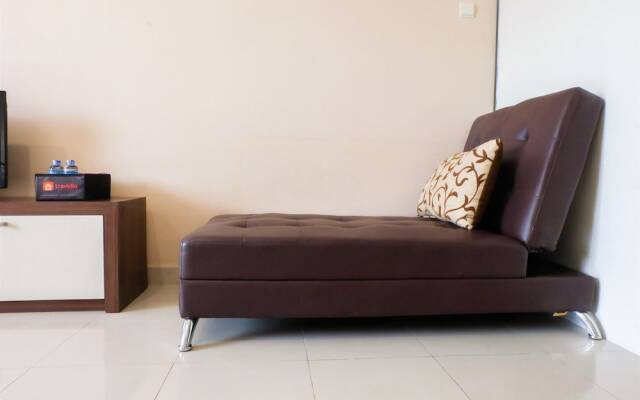 Suite Studio Belezza Apartment By Travelio