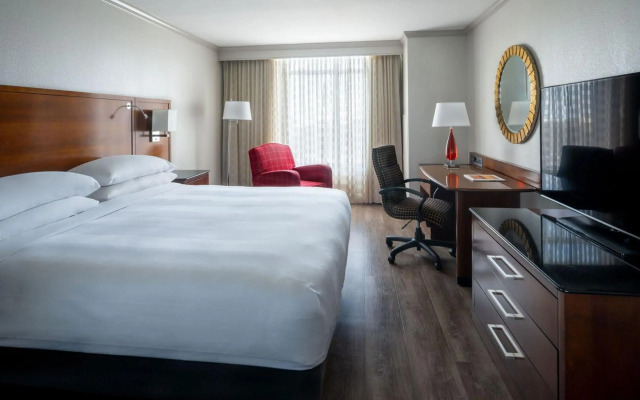 St. Petersburg Marriott Clearwater