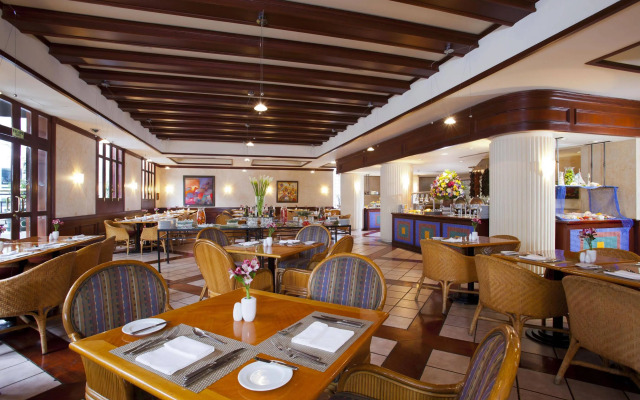 Swissôtel Lima