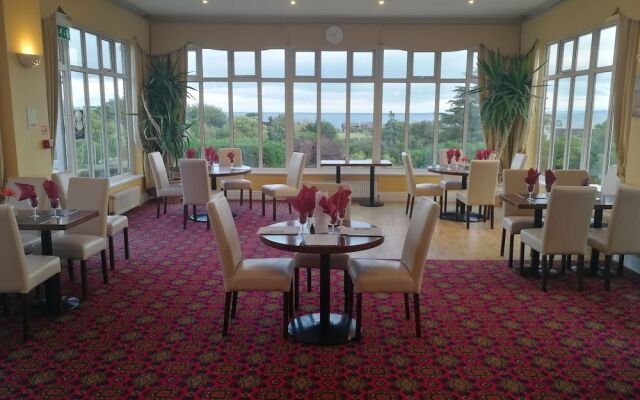 The Devoncourt Resort