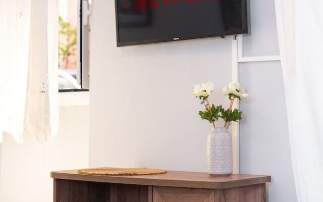 Kampielo Studio in the heart of Old Town