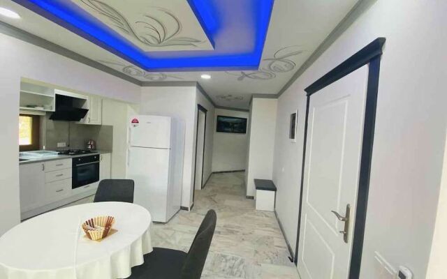 Vadisu Apart Hotel