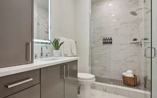 The Theodore New Orleans