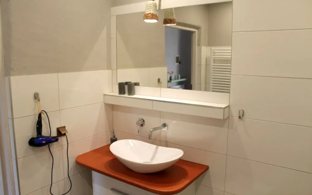 Landhaus Masurische Schweiz