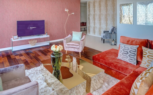 Dream Inn Dubai - City Walk