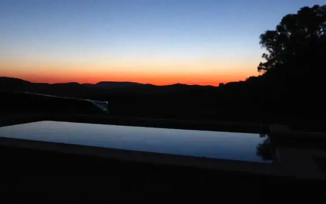 Cortijo el Pajaron