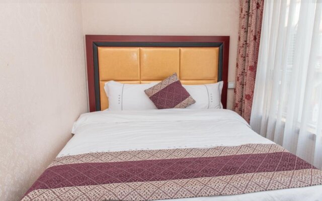 Leshan Hongxiu Hotel
